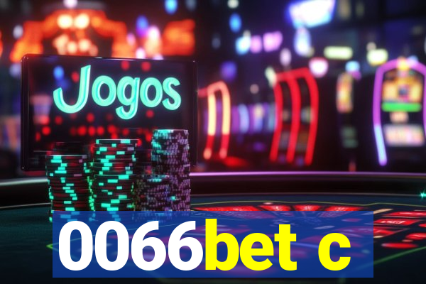 0066bet c